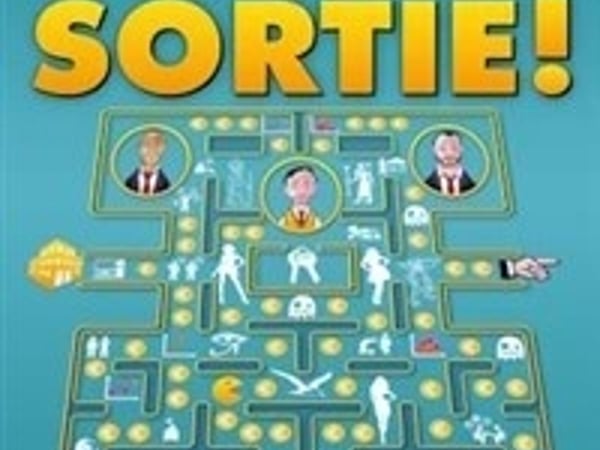 Par Ici la Sortie !