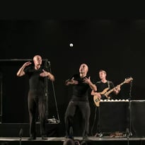 BPM Concert Jonglé