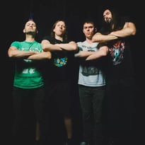 Ultra Vomit