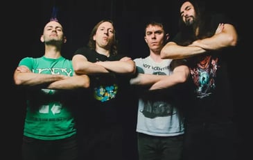 Ultra Vomit