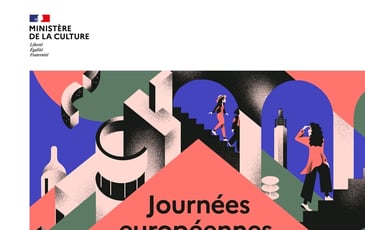 Les MédiéJailles