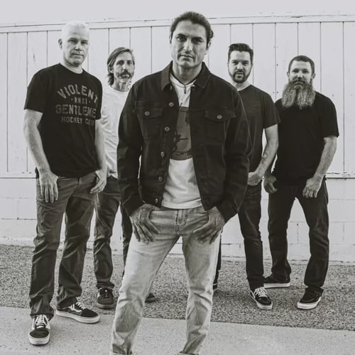Ignite + Cancer Bats + Death By Stereo 1