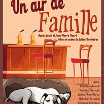 Un Air de Famille