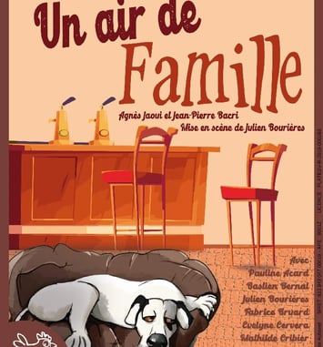 Un Air de Famille