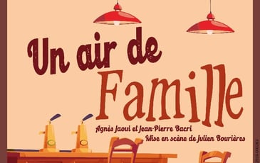 Un Air de Famille