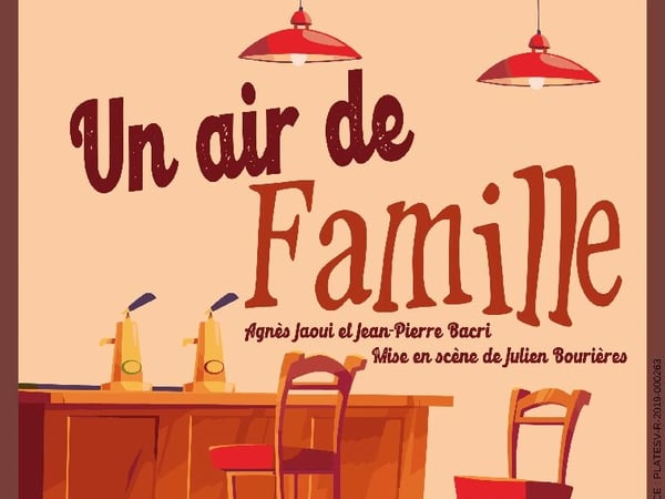 Un Air de Famille