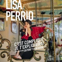 Lisa Perrio