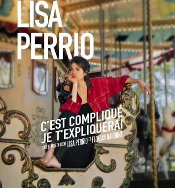 Lisa Perrio