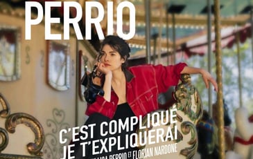 Lisa Perrio