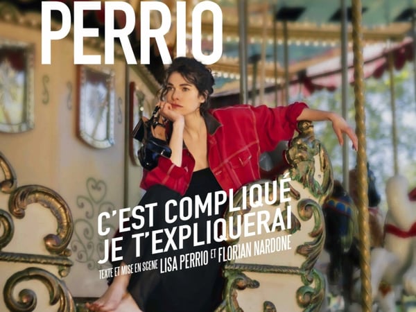 Lisa Perrio