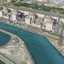 Visite extérieure : un patrimoine au plus près des installations