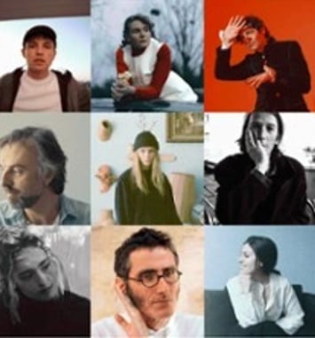 Cabaret Chansons Primeurs #11