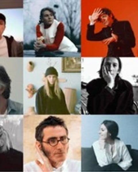 Cabaret Chansons Primeurs #11