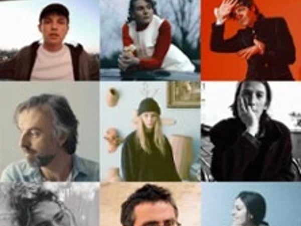 Cabaret Chansons Primeurs #11