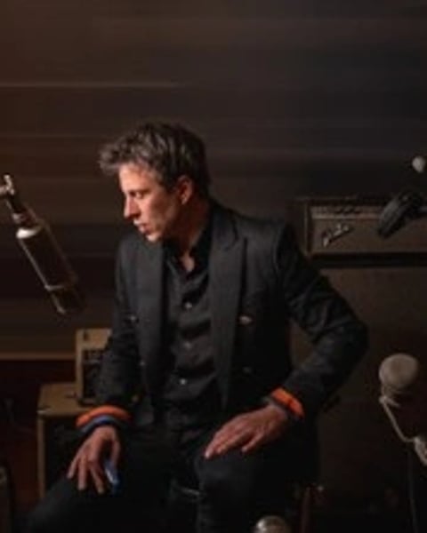 Charles Pasi