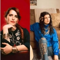 Tallisker + Melina