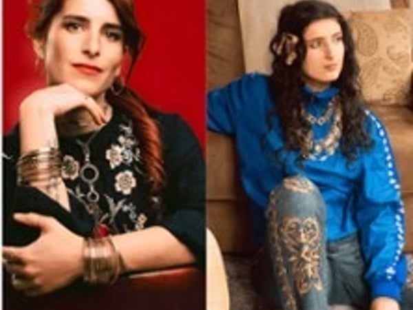 Tallisker + Melina