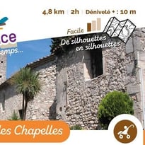 Randonnée patrimoine