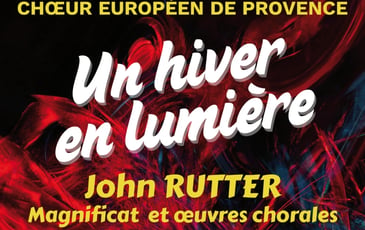 Un hiver en lumière