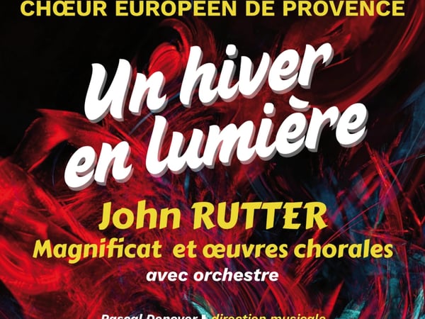 Un hiver en lumière