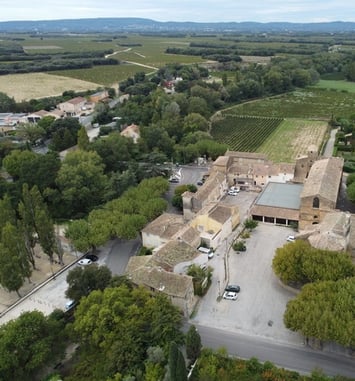 Visite de l'Abbaye et de l'Eglise