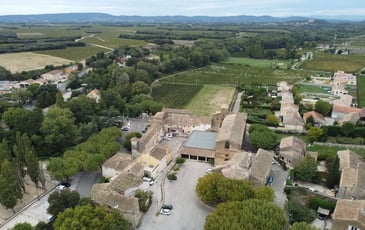 Visite de l'Abbaye et de l'Eglise