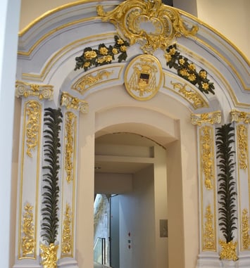 Visites commentées découverte des collections