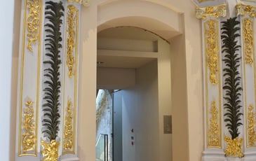 Visites commentées découverte des collections
