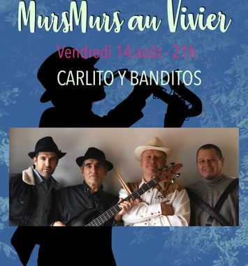 Carlito y Banditos