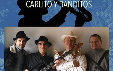 Carlito y Banditos