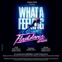 Flashdance, the Musical