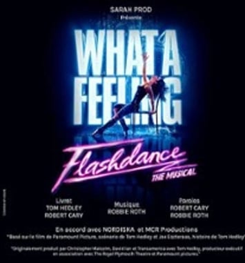 Flashdance, the Musical
