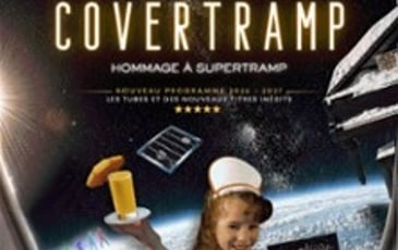 Covertramp, hommage à Supertramp