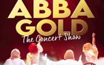Abba Gold, The Concert Show