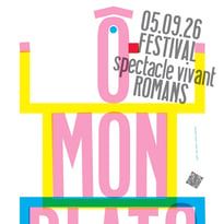 Festival Ô mon PlatO