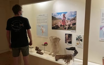 Visite libre et gratuite du musée de la Chaussure