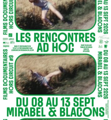 Festival Ad Hoc