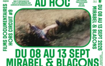 Festival Ad Hoc