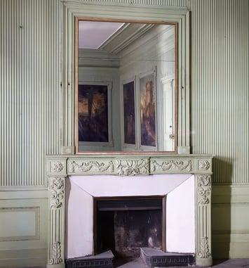 Visite guidée de la Maison du Patrimoine, Maison des Têtes