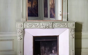 Visite guidée de la Maison du Patrimoine, Maison des Têtes