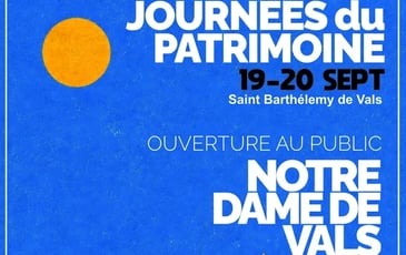 Notre Dame de Vals