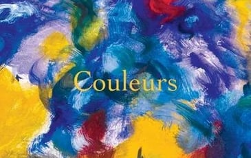 Exposition Couleurs