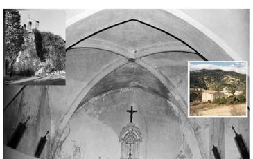 Ouverture exceptionnelle de l'église de Véronne