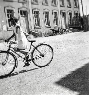 L'histoire de Parnans de 1830 à 1953