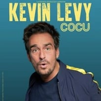 Kévin Lévy : La chance du cocu