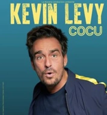 Kévin Lévy : La chance du cocu