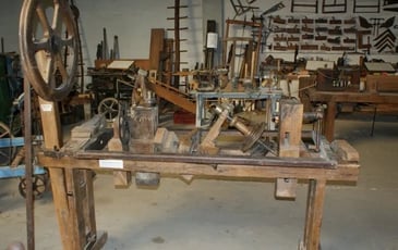 Journées européennes du patrimoine