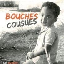 Filip Auchère dans Bouches cousues