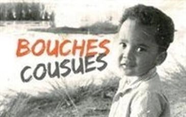 Filip Auchère dans Bouches cousues