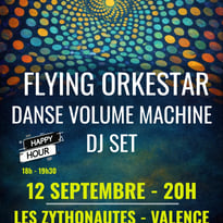 Soirée concert - Anniversaire brasserie les Zythonautes - Samedi 12 Septembre